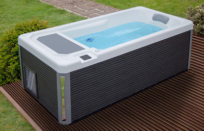 Introducing Buenospa Alaska Pro Cold Plunge Tub: A Must-Have for Wellness Enthusiasts