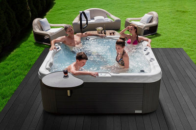 Buenospa Spa Accessories Guide: Elevate Your Backyard Paradise (2024 edition)