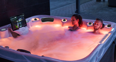 Buenospa Spas Review: 7 Luxurious & Eco-Friendly Hot Tub Models for Your Home