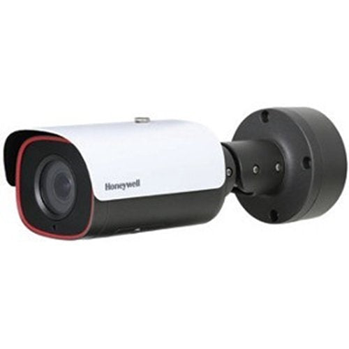 Honeywell HBL6GR2 equIP 6MP IR Low Light IR Rugged Bullet Camera, 4.1-16.4mm