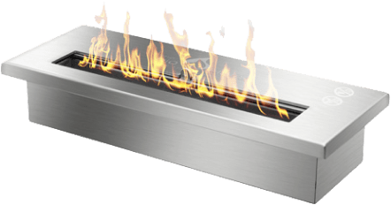 Bio Flame 13” Ethanol Burner