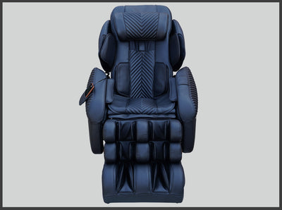 Luraco iRobotics 9 MAX Medical Massage Chair