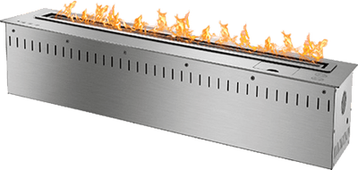 Bio Flame 30” Remote Control Bioethanol Burner