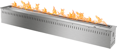 Bio Flame 48” Remote Control Bioethanol Burner