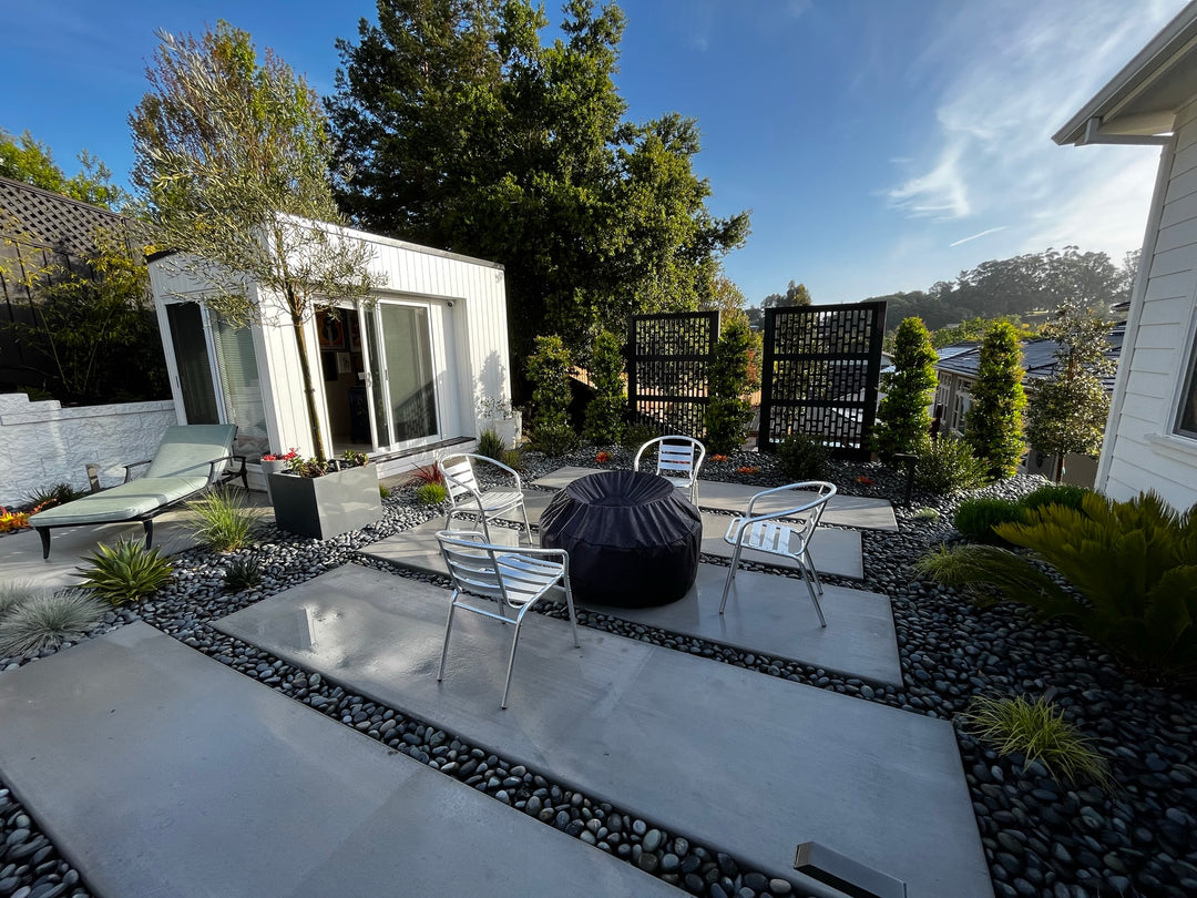 Mini-O Turnkey Outdoor Pod - The Twelve Pod – Smart Nature