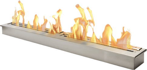 Bio Flame 72” Ethanol Burner
