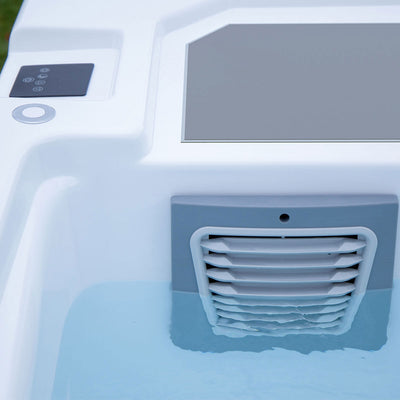 Buenospa Alaska Pro Cold Plunge Tub