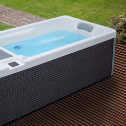 Buenospa Alaska Pro Cold Plunge Tub