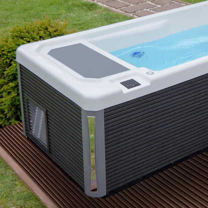 Buenospa Alaska Pro Cold Plunge Tub