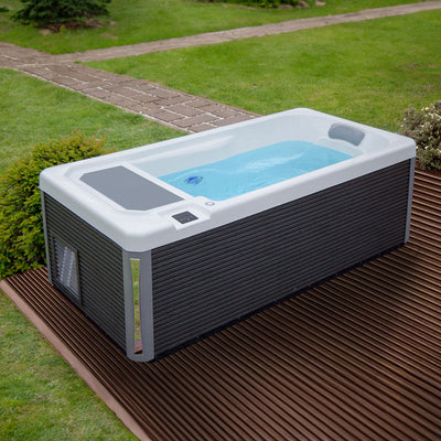 Buenospa Alaska Pro Cold Plunge Tub