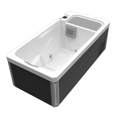 Buenospa Alaska Pro Cold Plunge Tub