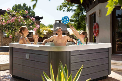 BuenoSpa Jersey Hot Tub