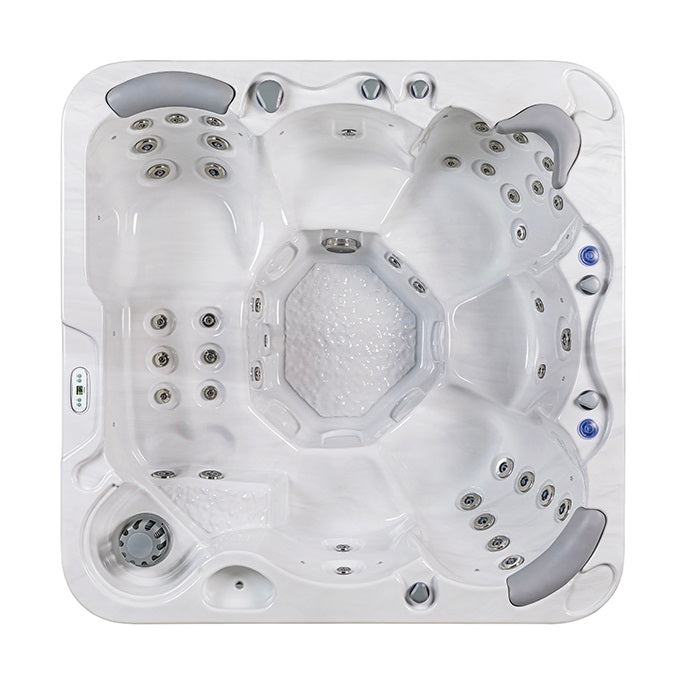 BuenoSpa Jersey Hot Tub