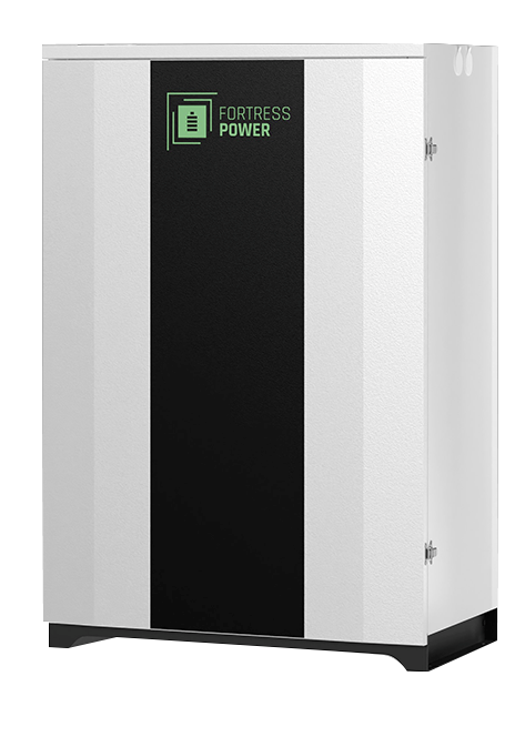 Fortress Power DuraRack – Indoor / Outdoor Enclosure (without battery)