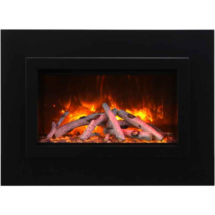 Amantii TRD Smart Insert Electric Fireplace
