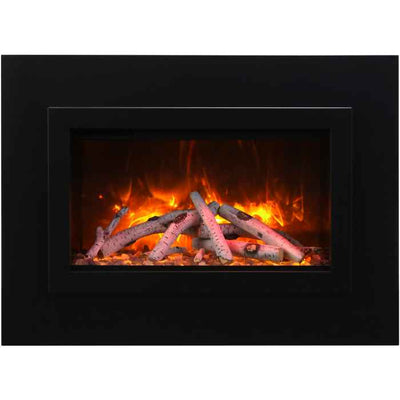 Amantii TRD Smart Insert Electric Fireplace
