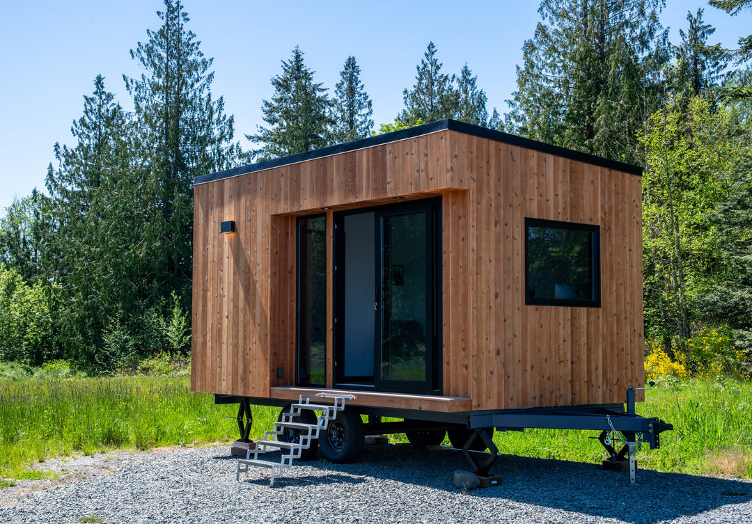 Mini-O Turnkey Outdoor Pod - The Sixteen – Smart Nature