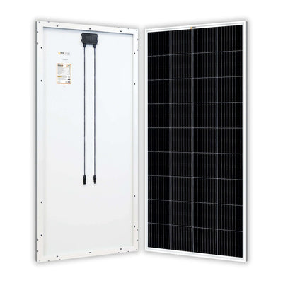 Rich Solar 1000W 48V 120VAC Cabin Kit
