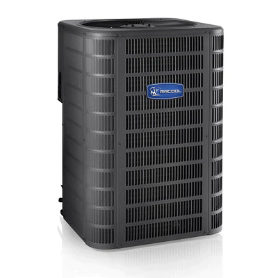 MRCOOL 3 Ton up to 16 SEER Split System A/C Condenser