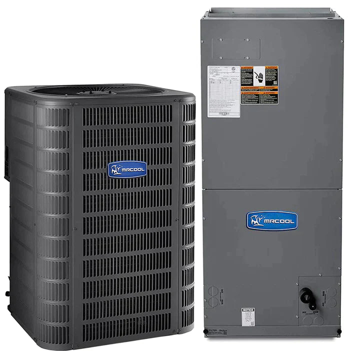 MRCOOL 3 Ton up to 16 SEER Split System A/C Condenser