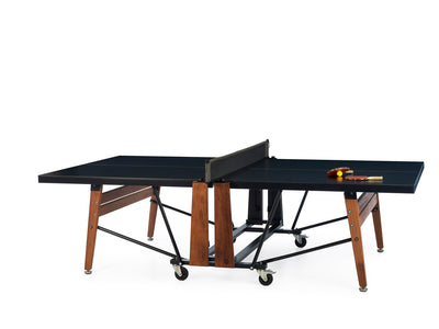 RS Barcelona Folding Ping Pong Table