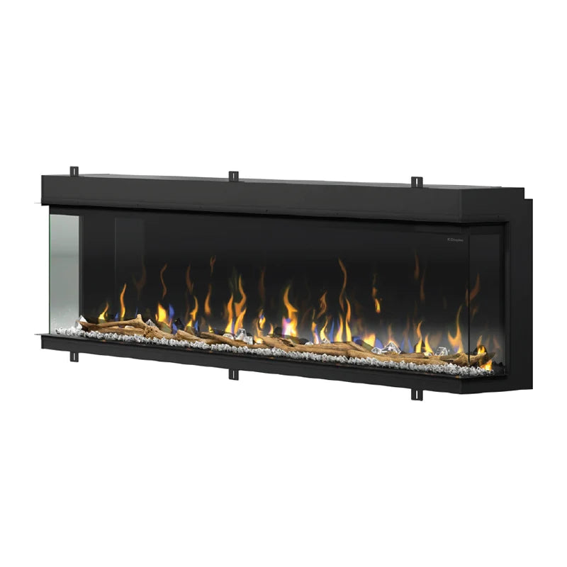 Dimplex IgniteXL Bold Deep Built-in Linear Electric Fireplace
