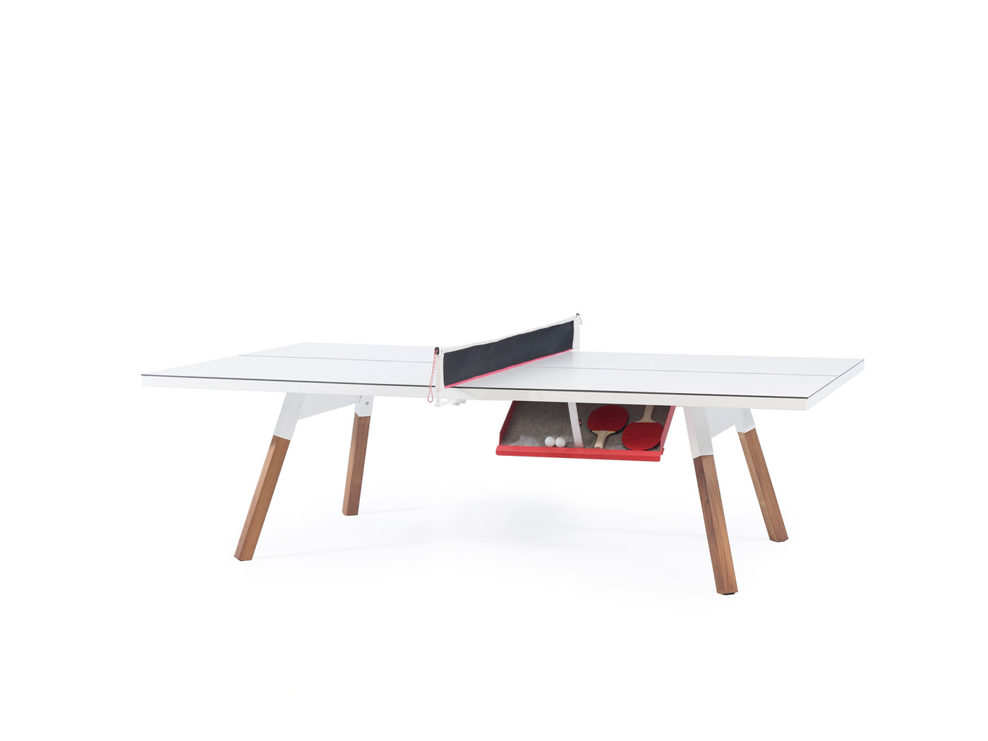 RS Barcelona You and Me Standard Indoor / Outdoor Ping Pong