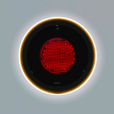 Bromic Eclipse Smart-Heat™ Portable