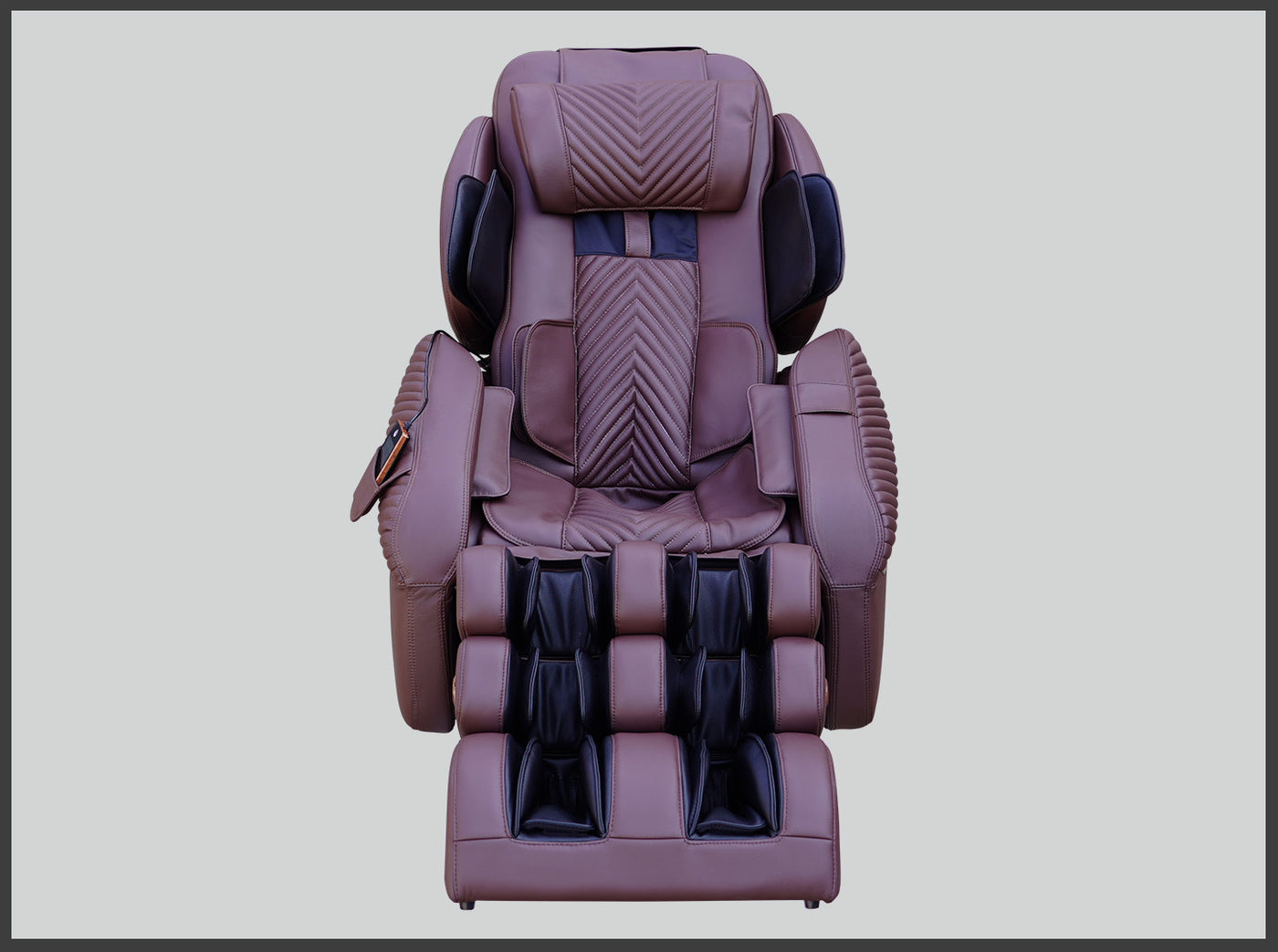 Luraco iRobotics 9 MAX Medical Massage Chair