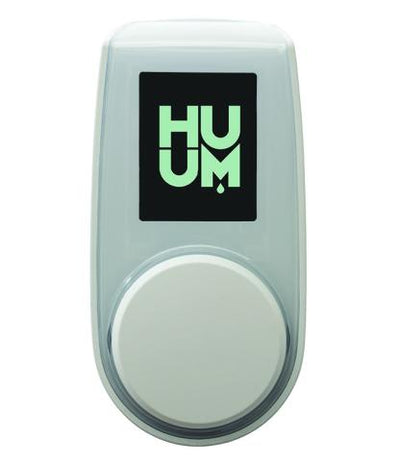 HUUM UKU Wi-Fi Digital On/Off, Time, Temp Control with WiFi