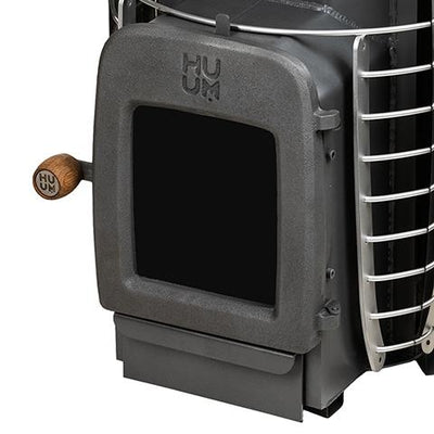 HUUM HIVE Heat 12 kW | HIVE Heat Series Sauna Stove