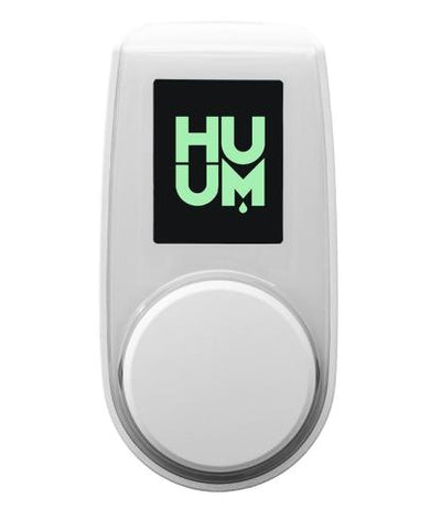 HUUM UKU Local | Digital On/Off, Time, Temperature Control