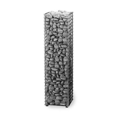 HUUM CLIFF Series 9.0kW Sauna Heater with 5 packs of Stones 12