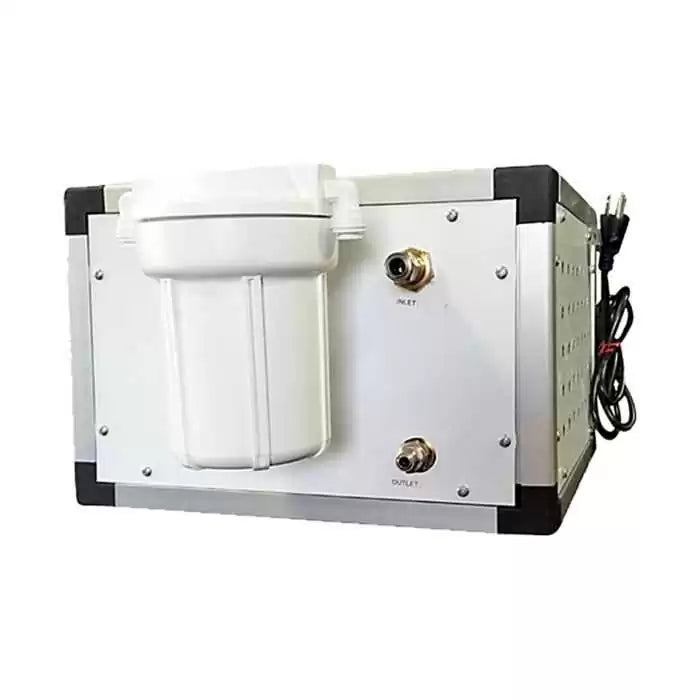 Mistcooling Variable Frequency Drive Mist Pump - VFD 1.0 GPM