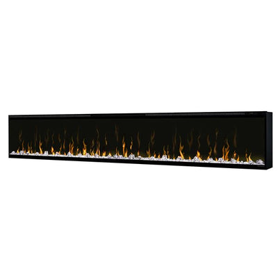 Dimplex Ignite XL Built in Linear Electric Fireplace