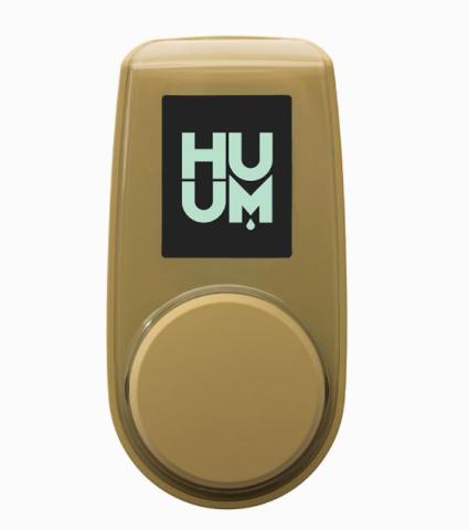 HUUM UKU Local | Digital On/Off, Time, Temperature Control