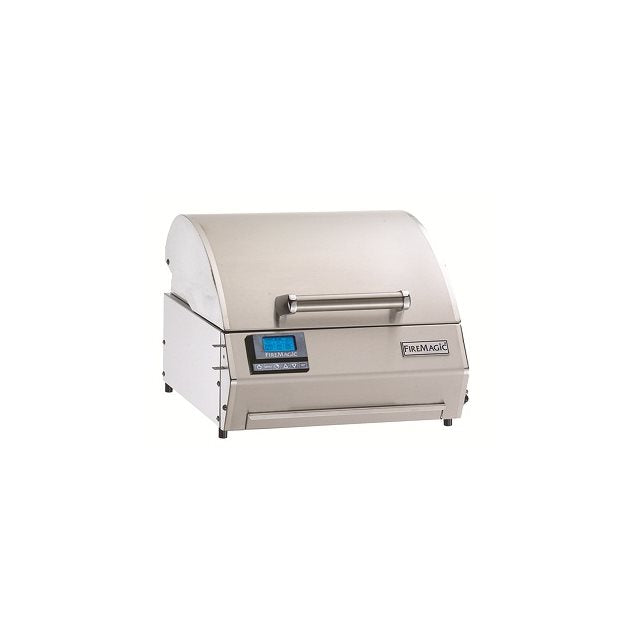 FireMagic Electric Counter Top Grill