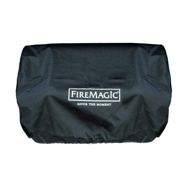 FireMagic R1 Gas Drop In Protective Cover