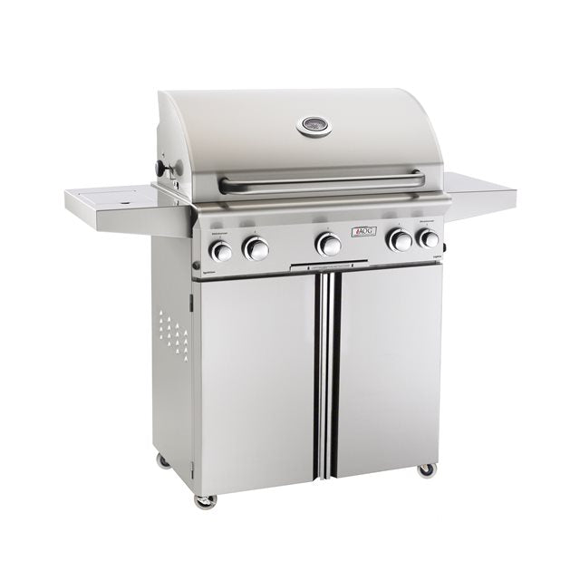 American Outdoor Grill 30" L Series Propane Gas Portable Grill Only