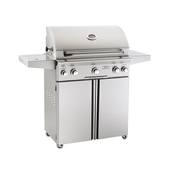 American Outdoor Grill 30" T Series Propane Gas Portable "Complete"