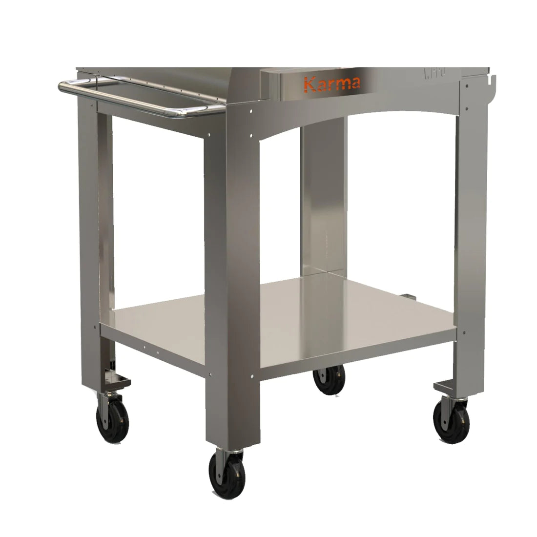 WPPO Karma 32 Stand Cart Only - Smart Nature Store