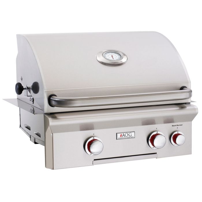 American Outdoor Grill 24" T Series Grill Only