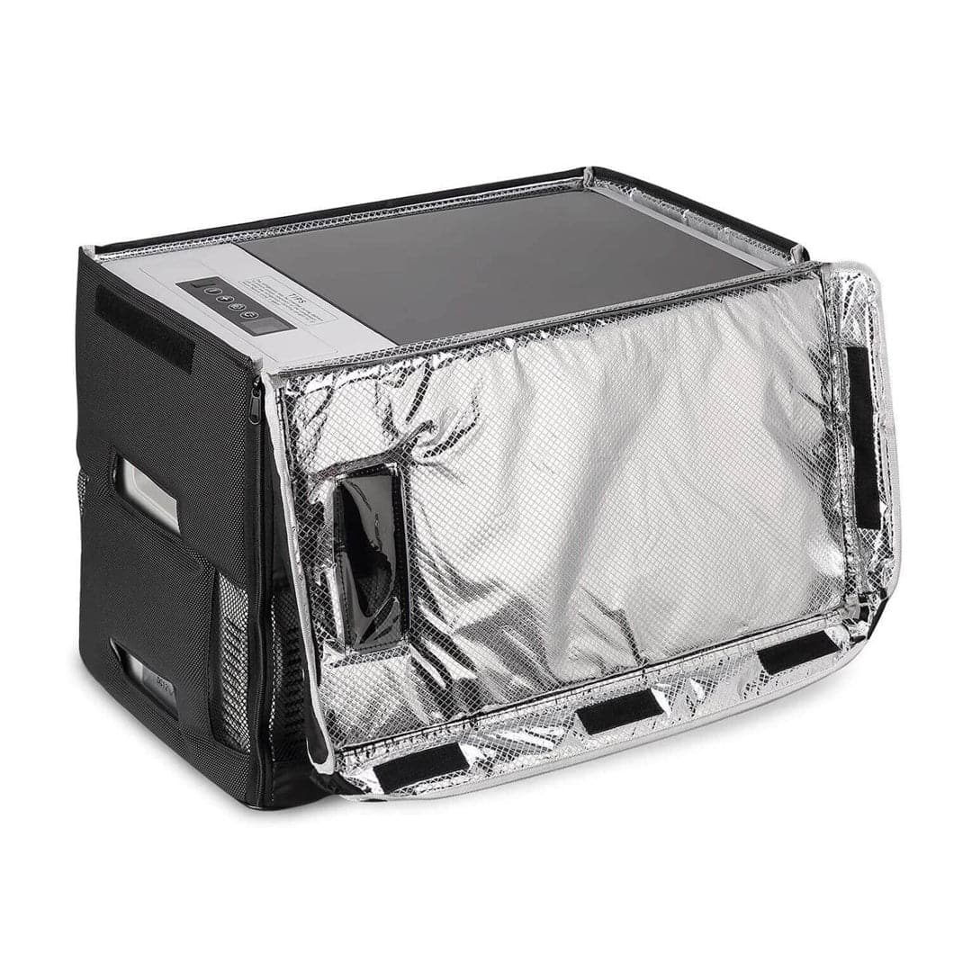BougeRV 12V 30 Quart (28L) Portable Car Refrigerator Cover - Smart Nature Store