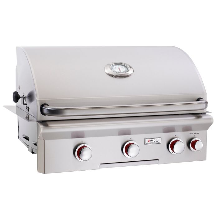 American Outdoor Grill 30" T Series Grill Only