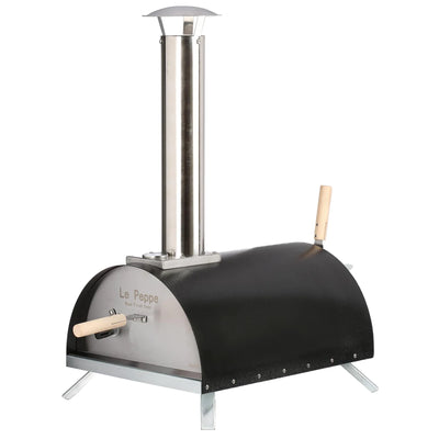 WPPO Le Peppe Portable Wood Fired Pizza Oven - Smart Nature Store