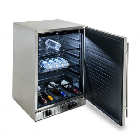 Blaze 24-Inch Outdoor Refrigerator - Smart Nature Store