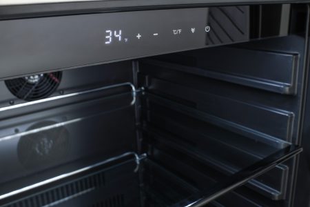 Blaze 24-Inch Outdoor Refrigerator - Smart Nature Store