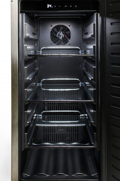 Blaze 15-Inch Outdoor Refrigerator - Smart Nature Store