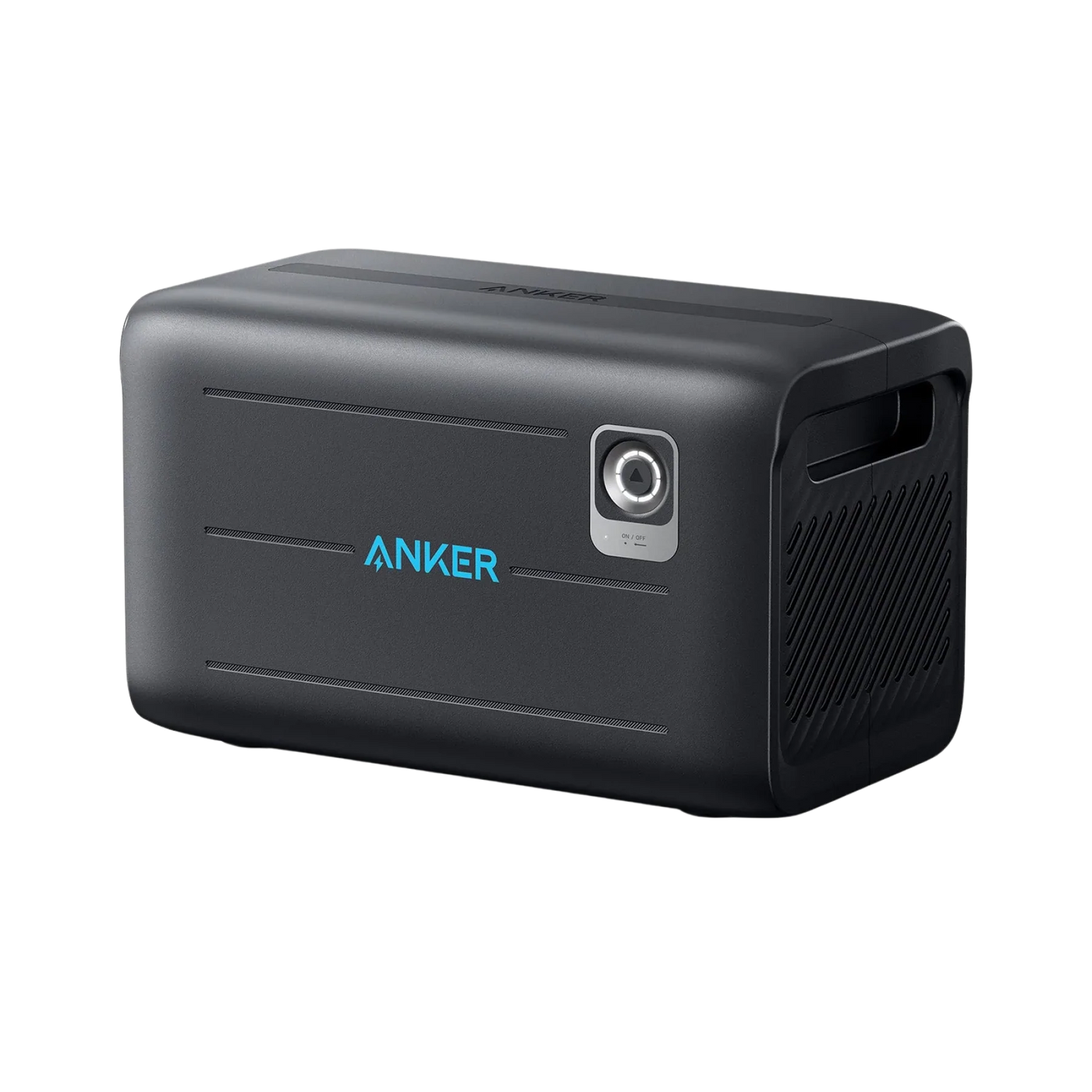 Anker 760 Portable Power Station Expansion Battery (2048Wh) - Smart Nature Store