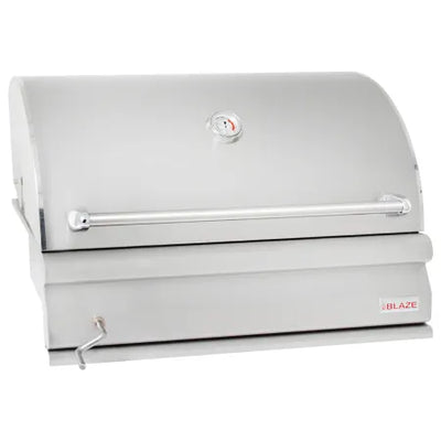 Blaze 32″ Charcoal Grill - Smart Nature Store